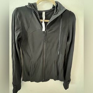 Lululemon jacket in excellent condition